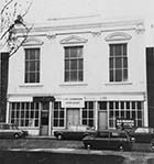 High Street 166-168 Old Masonic Hall | Margate History